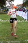 Senior womens Northern Cross Country Relays. Photo: David T. Hewitson/Sports for All Pics
